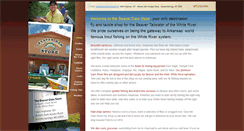 Desktop Screenshot of beaverdamstore.net